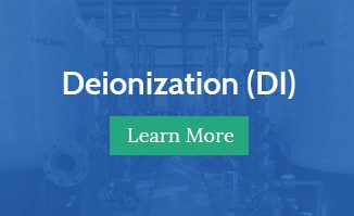 deionization